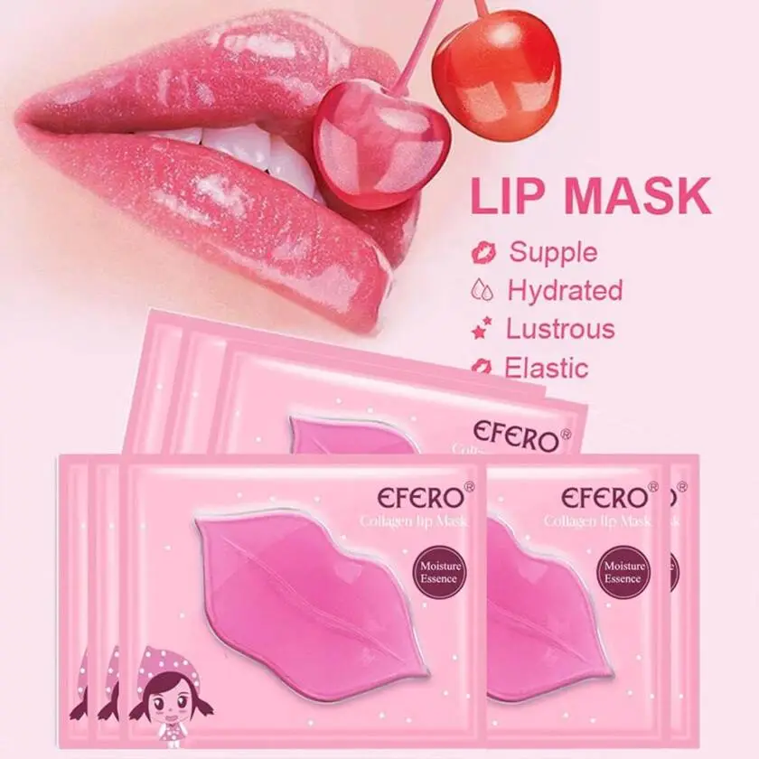 Collagen Lip Mask